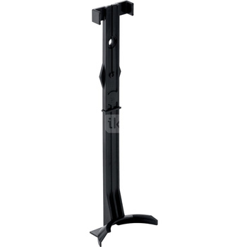 Element mocujący zaworu spustowego Geberit do spłuczek podtynkowych 10.800 / UP130 / 110.800 / 10.400 / UP182