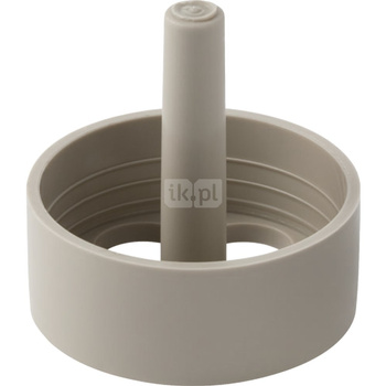 Sitko wpustu Geberit: d=45mm, Szary RAL 7032