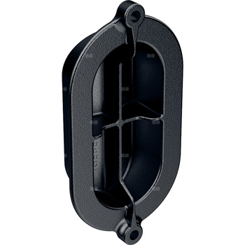 Pokrywa czyszczaka d110