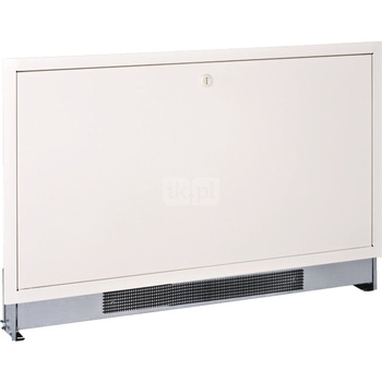 Skrzynka rozdzielacza Geberit T8-9: B70cm