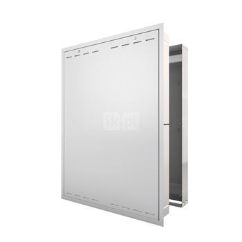 Obudowa podtynkowa 17 do LogoMaticG2