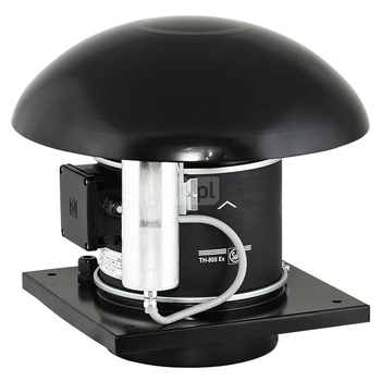 TH-1100/250 EXEIIT3 II 2G Ex eb IIB T3 Gb 230V,50HZ