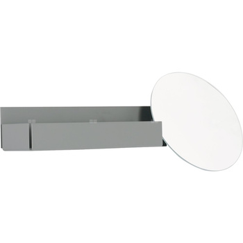 Lustro powiększające Geberit do szafki z lustrem Acanto: Szerokość szafki pod umywalkę=75cm