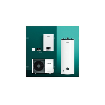 Pakiet OZE aroTHERM Split plus VWL 35/8.2+MS+VRC720 MI+VIHRW250