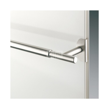 Wieszak na ręcznik do grzejnika Kos V, Faro V - szerokość 750mm