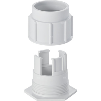 Adapter rury ochronnej Geberit