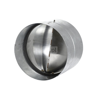 KLAPA ZWROTNA CAR-200 PL