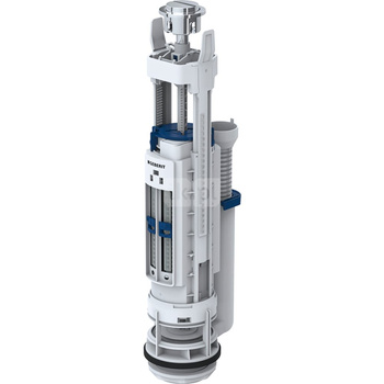 Zawór spustowy Typ 290 2M