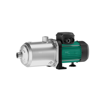 Wilo-Medana CH1-LSP.205-6/E/A/8T pompa samozasysająca, pozioma, wielostopniowa  