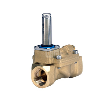 Zawór elektromagnetyczny EV220B NC, G, 3/4, 7.500 m³/h, NBR