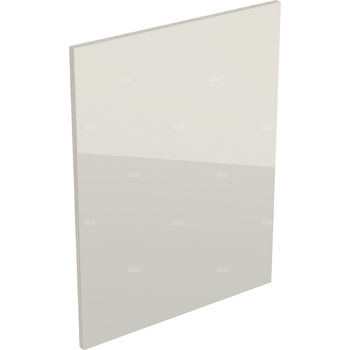 Drzwi do dolnej szafki pod umywalkę GEBERIT, kol. piaskowy szer.400 mm