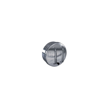 Dekiel MK ŻARY PR DS fi 350 mm, długość 105 mm