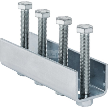 Element łączący do profila montażowego 40x60