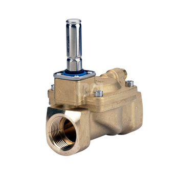 Zawór elektromagnetyczny EV220B NO, G, 1, 11.000 m³/h, EPDM