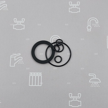 ZESTAW USZCZELEK NR5 DO BAT. RUMBA KUCHENNEJ STOJĄCEJ