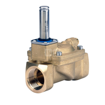 Zawór elektromagnetyczny EV220B NC, G, 1, 11.000 m³/h, EPDM