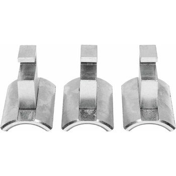 Szczęki mocujące do R 80/100/R 140 W, 22 mm