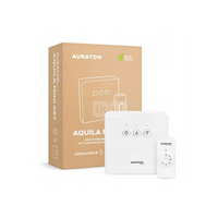 AURATON Aquila Mini SET - bezprzewodowy regulator temperatury