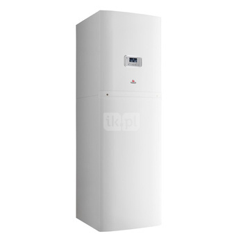 Centrala grzewcza FEW 200/6