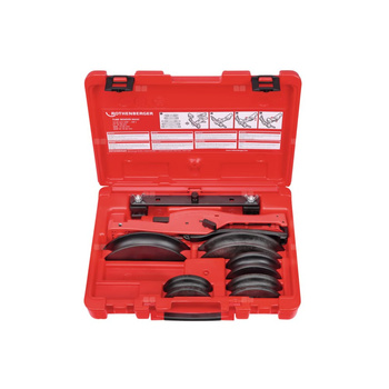 Giętarka TUBE BENDER MAXI MSR 14-16-18-20-26 mm