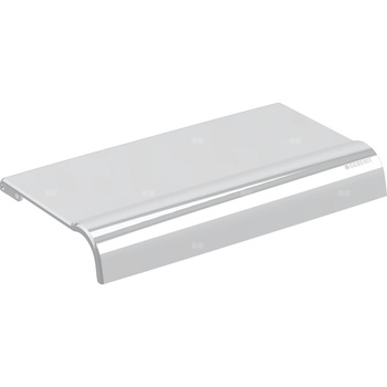 Panel dekoracyjny do Geberit AquaClean Sela: Chrom błyszczący