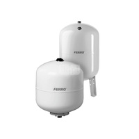 Naczynie wzbiorcze uniwersalne, wiszące, 5l