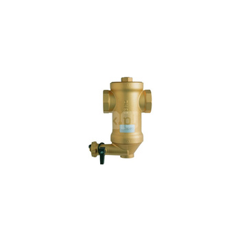 ZEPARO ZUD 25 - Separator zanieczyszczeń