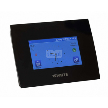 WAT BT-CT02 z modułem WIFI kolor czarny