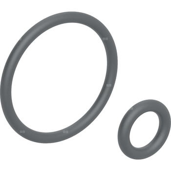 Zestaw uszczelek do ramienia natryskowego, do Geberit AquaClean Sela (produkowanych do 2018 roku) / 4000