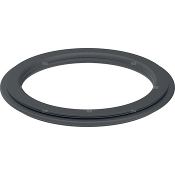 Uszczelka wargowa Geberit, d45