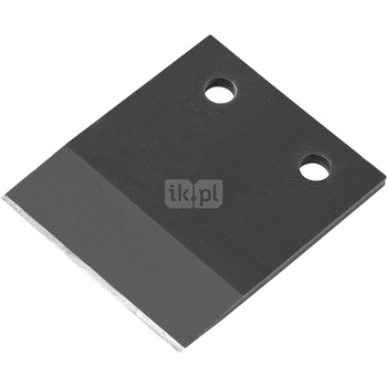 Ostrze do nożyc do cięcia rur PE i AL