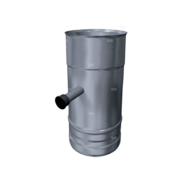 ST Rura z króćcem RPKM 1/2" x1 L250 110 UKK