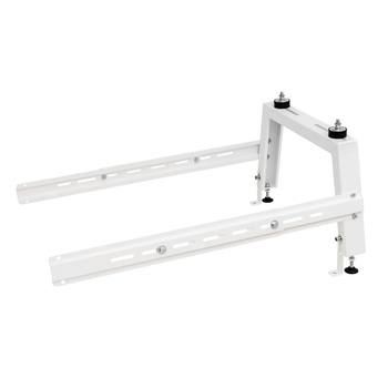 Dodatkowa stopa do podstawy pod pompę ciepła QIK Biała 42