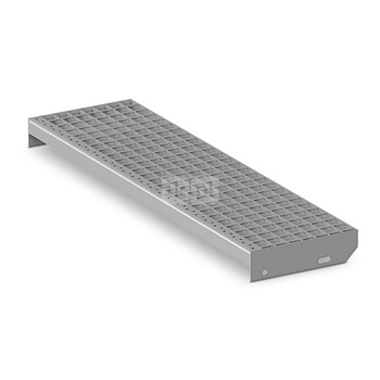 Stopień wema SW 800x270mm SW800X270