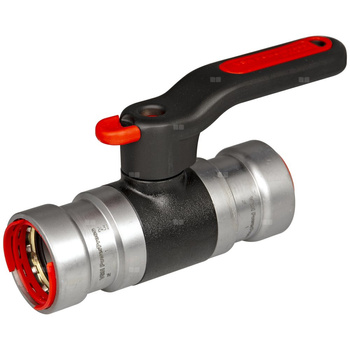 Zawór kulowy PowerPress - 1 1/2"
