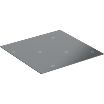 Płyta przykrywająca Geberit do szafki bocznej: B=45cm, Lava