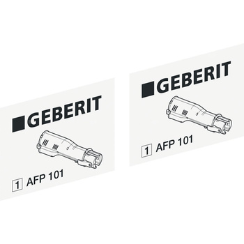 Naklejka identyfikacyjna - AFP 101 (1) zest.-2