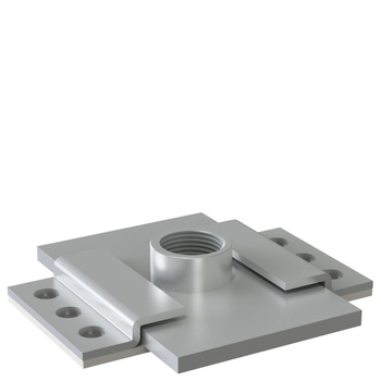 Podpora przesuwna PSAH1 1 PSAH1G1