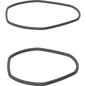 Zestaw uszczelek Geberit do wkładki syfonowej