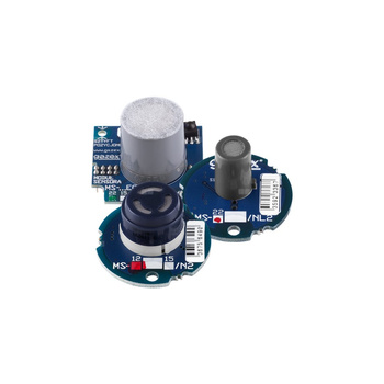 Moduł sensoryczny - CO+ propan-butan, 30/60/150 ppm + 5/10/15 %DGW