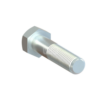 Śruba 101 6-kąt. M8 120mm 101M8L120