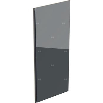 Drzwi do wysokiej szafki GEBERIT, kol. lava szer.380 mm