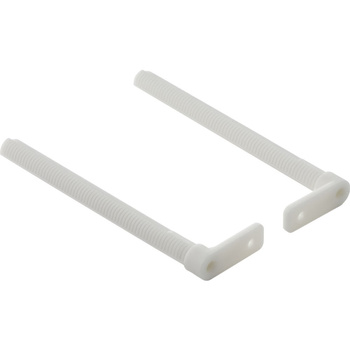 Zestaw bolców dystansowych Geberit do spłuczki podtynkowej Twinline (2 szt.)