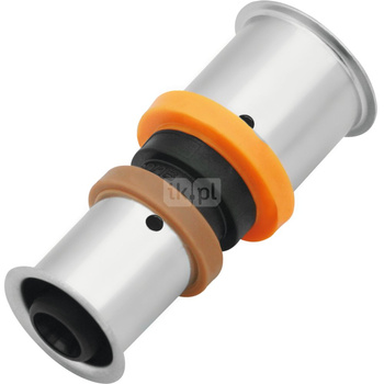 Łącznik redukcyjny PPSU ultraPRESS - 26/20
