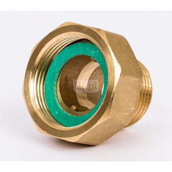 Zest.przył.g.zew.R1 PN25 DN25 (G11/4)