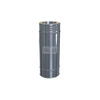 Rura MK ŻARY PR RTG 350 mm, długość 500 mm