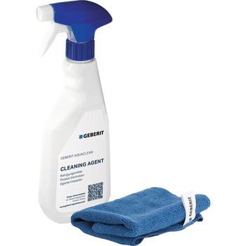 Zestaw do czyszczenia Geberit AquaClean