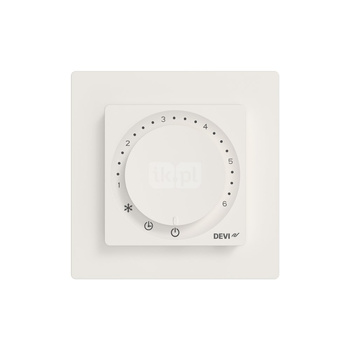 Termostat DEVIreg Basic