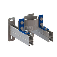 XX7-MF90-P Kształtka XX7 90 fi 17mm profilu szer. 41mm
