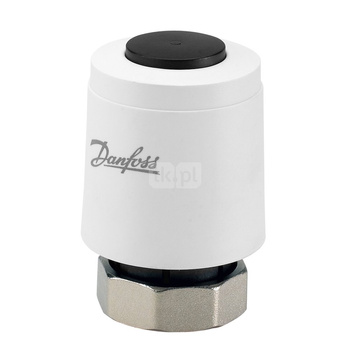 Siłownik TWA-ZL NO 230V AC bez funkcji bezpieczeństwa